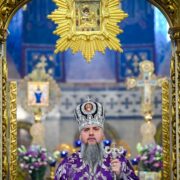 Разом у вірі – разом до перемоги: духовний фронт України