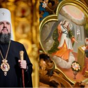 Преподобний Захарія – заступник від брехні та зла