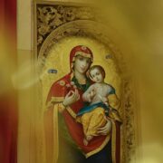 Владичице світу, спаси нас: духовний заклик Предстоятеля ПЦУ