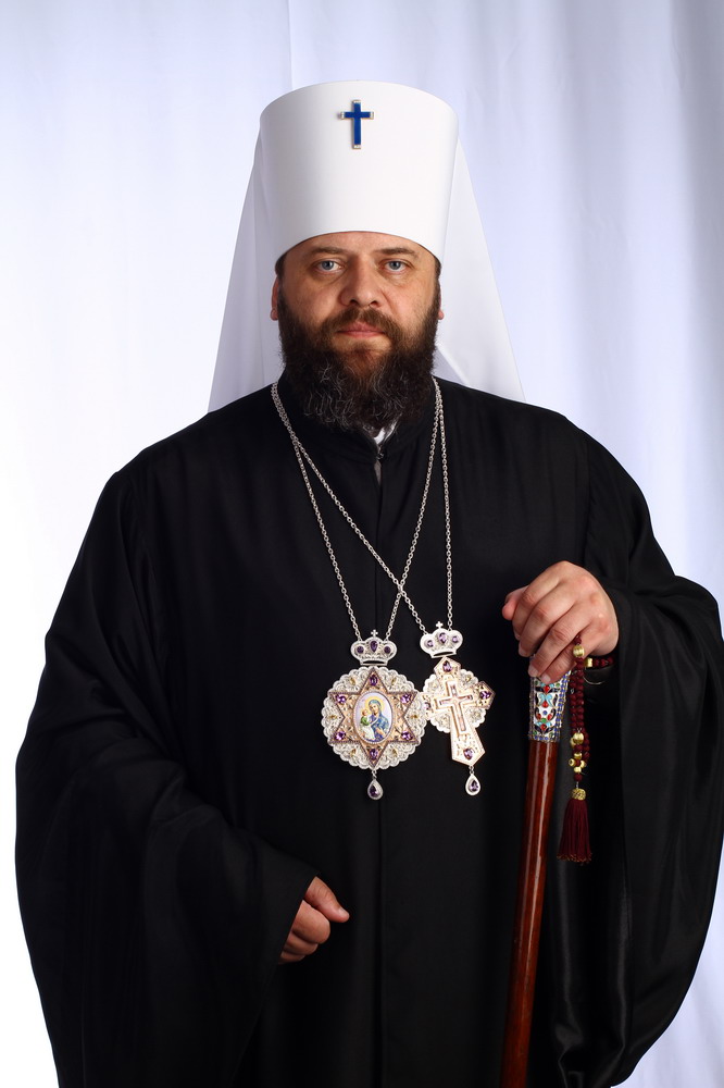 «Христос воскрес!» — Пасхальне слово митрополита Михаїла в обіймах любові та віри
