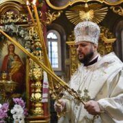 Православна громада Космача відзначила 100-річчя Патріарха Володимира