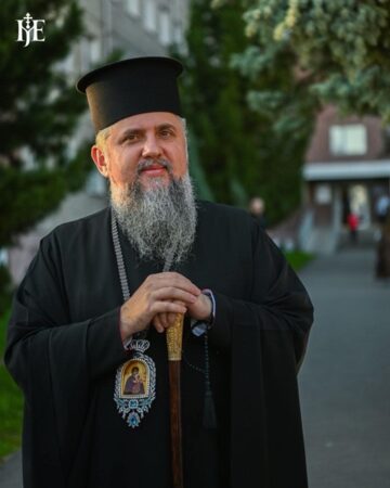 Урок апостола Якова: бути вірним до кінця