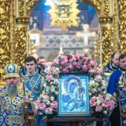 Чудо віри: преподобний Йосиф Києво-Печерський