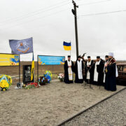 Третя річниця звільнення Київщини: Митрополит Епіфаній про перемогу духу