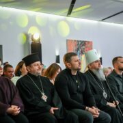 Третя річниця звільнення Київщини: Митрополит Епіфаній про перемогу духу