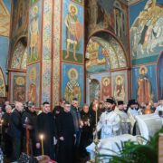 «Воскресіння – не міф»: Митрополит Епіфаній про силу Христової перемоги