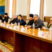 Церкви Київщини готуються до Великодня з урахуванням безпеки