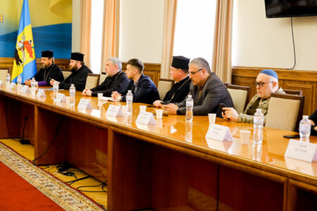 Церкви Київщини готуються до Великодня з урахуванням безпеки