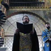 Доцентровий шлях віри: звернення Митрополита Мефодія до духовенства УАПЦ. Частина 1
