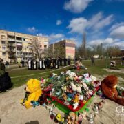 Серце Церкви у Варшаві: молитва за Україну серед вигнання