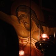 Через хрест — до перемоги: слова надії від Митрополита Епіфанія