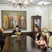 Преподобний Руф: святий мовчальник із серцем, зверненим до Бога