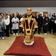 Серце Церкви у Варшаві: молитва за Україну серед вигнання