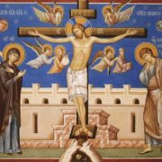 Він несе хрест, а не корону: духовна суть Входу Господнього у Єрусалим