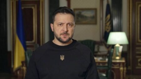 Президент: Москва не має права впливати на церковне життя в Україні