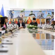 Духовний скарб Рівненщини: унікальний бурштиновий артефакт став національним символом