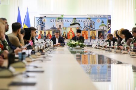 Переяслав – центр духовності: підсумки першої православної конференції