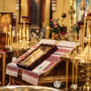 Коли святкувати Великдень: розклад служб ПЦУ та УГКЦ у Києві