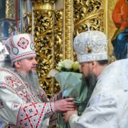 Вселенський Патріарх про Папу Франциска: «Справжній брат у Христі»