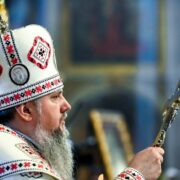 Єдність у Христі — сила нашого народу: великоднє звернення Предстоятеля ПЦУ