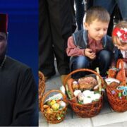 «Христос Воскрес!» — головна звістка для кожного українця