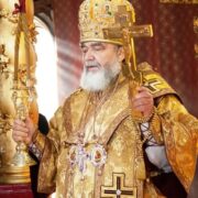 Доцентровий шлях віри: звернення Митрополита Мефодія до духовенства УАПЦ. Частина 1