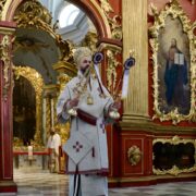 Віра, яка піднімає: проповідь у Кирилівській церкві
