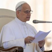 Святіший Отець звернувся до світу з молитвою за українців