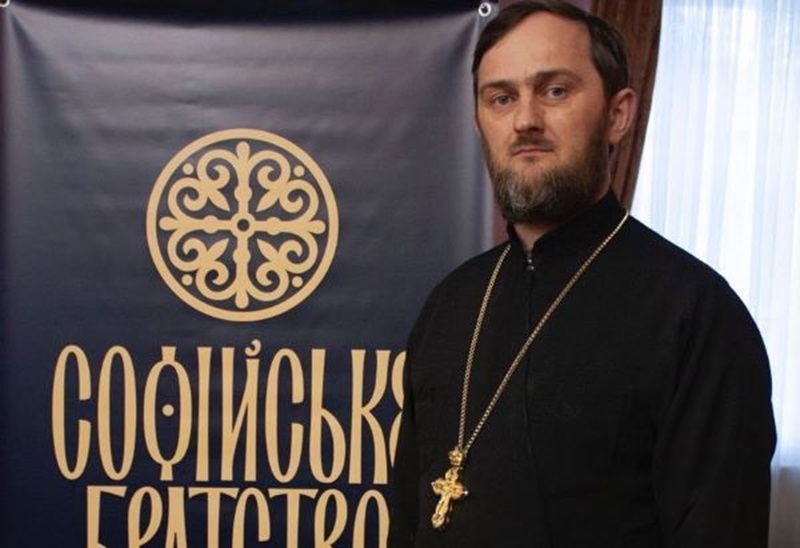 Закриті двері Церкви: що сталося у Феофанії