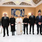 Священний Синод ПЦУ заснував духовну семінарію на Буковині