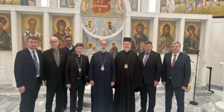 Від руйнування до відродження: символізм храму Святого Миколая для України