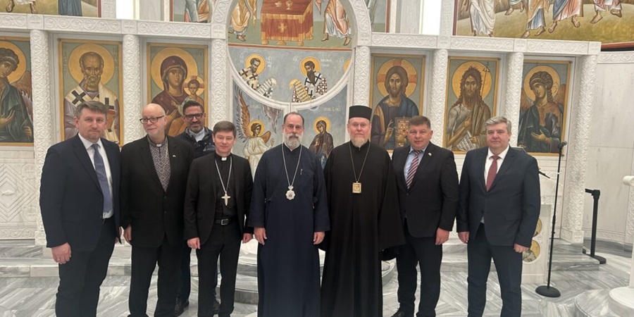 Від руйнування до відродження: символізм храму Святого Миколая для України