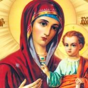 Святий воїн, який переміг імперію вірою