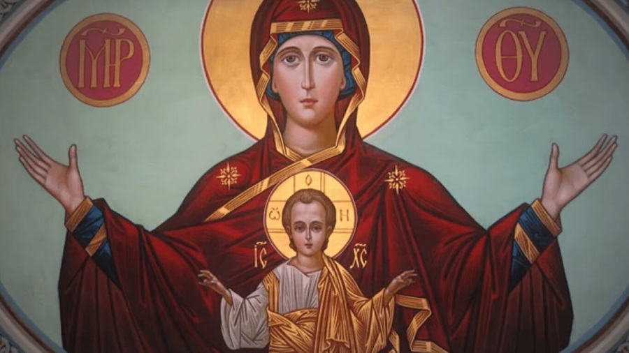 Коли опускаються руки — підіймає молитва