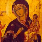 Віра, яка веде крізь століття: церковні святкування травня