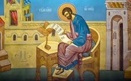 Голос Євангелія в час війни: як ведуть нас Блаженства від Луки
