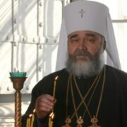 Владика, котрий надихав на віру: до 10-річчя з дня упокоєння Митрополита Мефодія