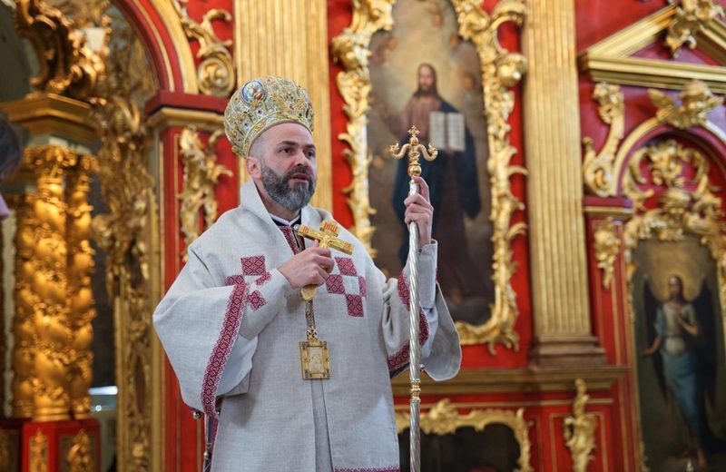 Проповідь про глечик і віру: як у буденності віднайти Бога
