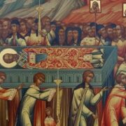 «Православний молитвослов. Київський ізвод» презентували в серці столиці