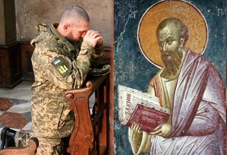 Коли серце болить: як Церква лікує душі в часи війни