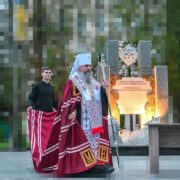 Подарунок, що не об’єднав: Патріарх Варфоломій і розчарування в українській автокефалії