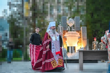 «Стовпи військової логістики» — шана тим, хто тримає тил