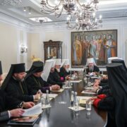 Священний Синод ПЦУ: стратегічні рішення для майбутнього Церкви