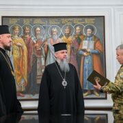 «Церква без діалогу — це дорога в нікуди»: митрополит Олександр про стан українського православ’я