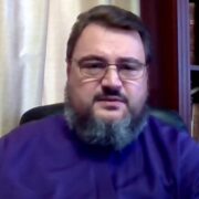 Єдність без компромісу: Олександр Драбинко про стіни і двері між українськими православними