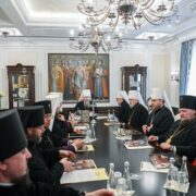 ПЦУ увела до молитовного вжитку тексти на честь Тернопільської ікони
