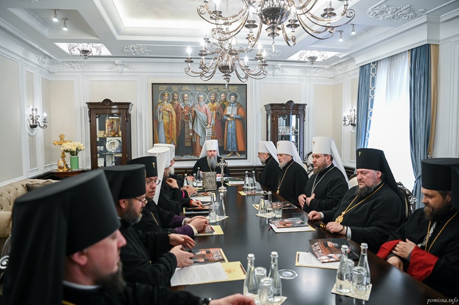 ПЦУ увела до молитовного вжитку тексти на честь Тернопільської ікони