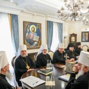 Священний Синод ПЦУ заснував духовну семінарію на Буковині