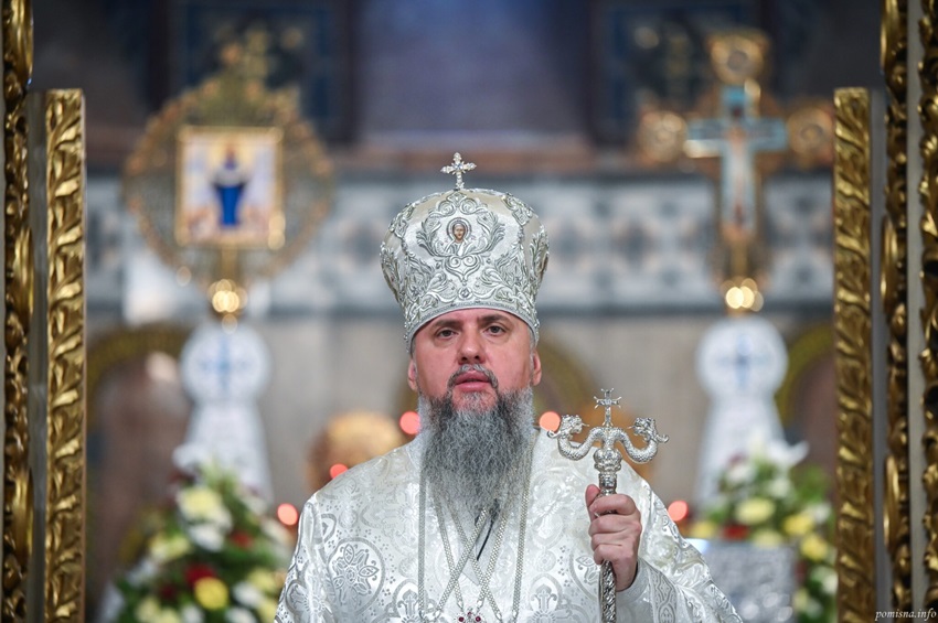 Дорога на небо відкрита: що означає Вознесіння Христове