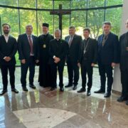 Візит ВРЦіРО до США: молитва, дипломатія та боротьба за релігійну свободу